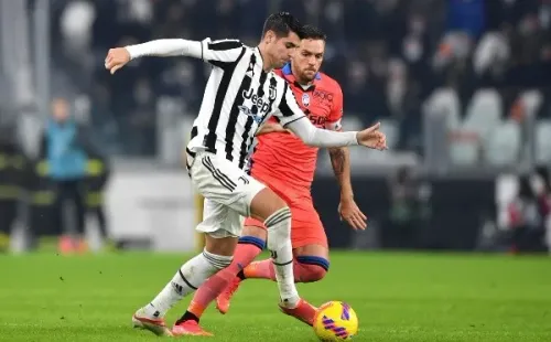 La Juventus lo buscó pero todavía no puede sacarse de la cabeza la caída por goleada en Champions