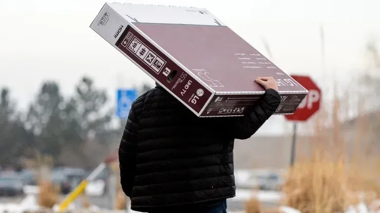 El Black Friday es muy esperado por quienes tenían una compra importante pendiente