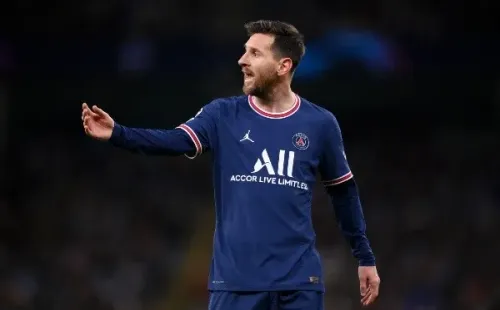 Lionel Messi puede ganar su séptimo Balón de Oro. (Foto: Getty Images)