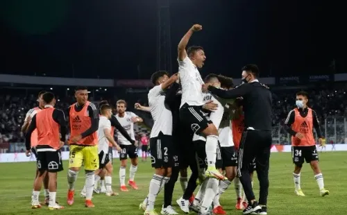 Colo Colo no tiene nuevos casos de coronavirus y espera por la trazabilidad de la Seremi para saber con quiénes contará para enfrentar a Unión Española. Foto: Agencia Uno