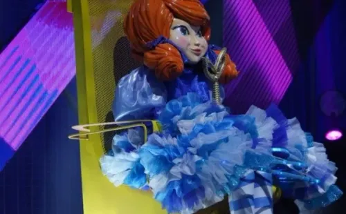 ¿Quién es la Máscara? | ¿Quién ganó el programa de Chilevisión? Muñeca.