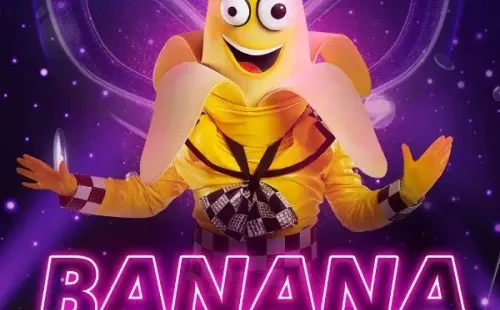 Conoce a los nuevos personajes de ¿Quién es la Máscara? Banana.