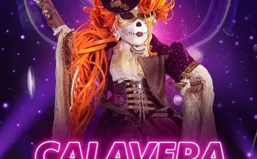 Conoce a los nuevos personajes de ¿Quién es la Máscara? Calavera.