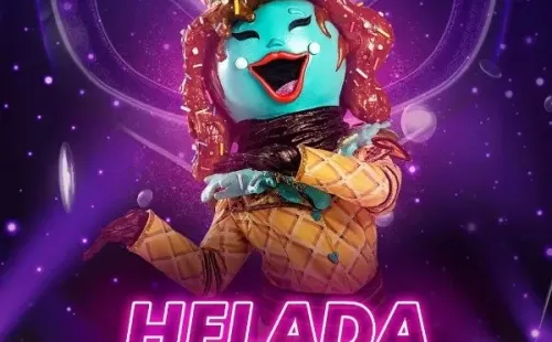 Conoce a los nuevos personajes de ¿Quién es la Máscara? Helada.