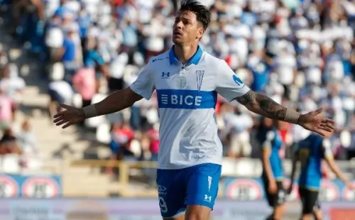 Universidad Católica está a un punto de ser campeón. (Foto: Agencia Uno)
