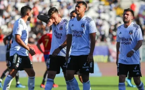 Colo Colo