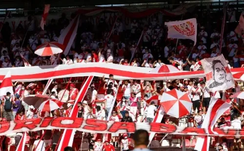 Los hinchas de Curicó Unido aseguran que no fue algo organizado y dividen sus opiniones respaldando a Muñoz