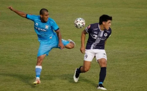 San Marcos desciende por secretaría: Carlos Ferry avisa que irán a la justicia y donde sea.