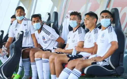 Problemas en los protocolos individuales han tenido a Colo Colo en problemas