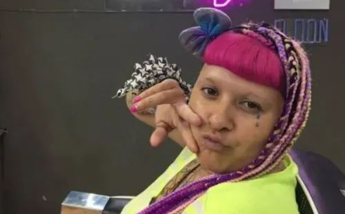 La Chabona dejó la grande tras asegurar que tuvo un affaire con Icardi.