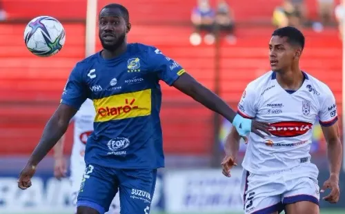 Everton viene de perder ante Melipilla aunque ya tiene asegurado su cupo a la Copa Libertadores