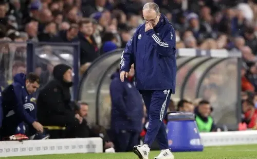 Marcelo Bielsa espera poder contar con Brereton pronto. (Foto: Getty Images)