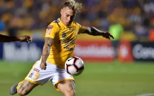 Tigres, 5 títulos