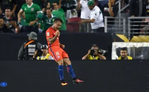 Selección Chilena, 2 títulos