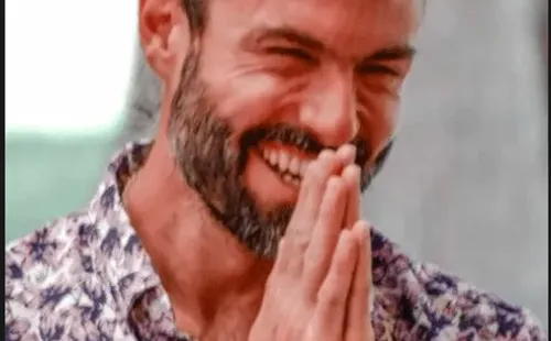 La historia que Cata Palacios le dedicó a Rodolfo Neira.