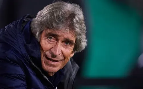 Pellegrini va al Camp Nou sin miedo contra el Barcelona.