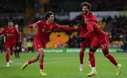 Los de Klopp lograron un triunfo agónico.