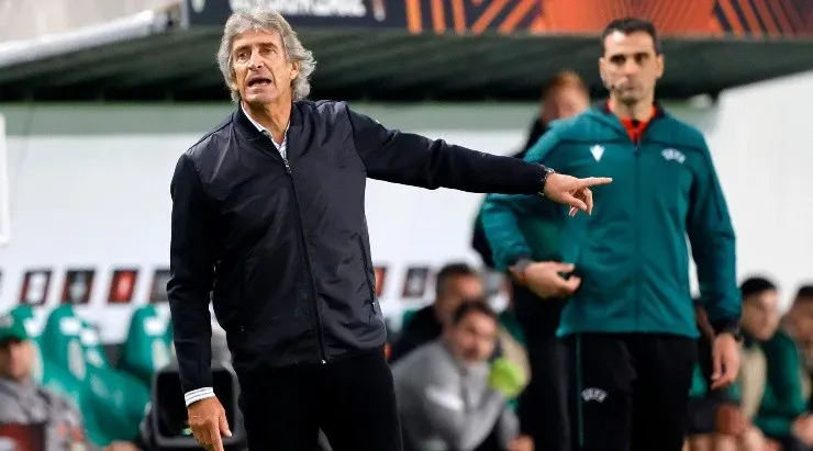 Hasta el 31 de enero tiene plazo el Betis para ponerse al día
