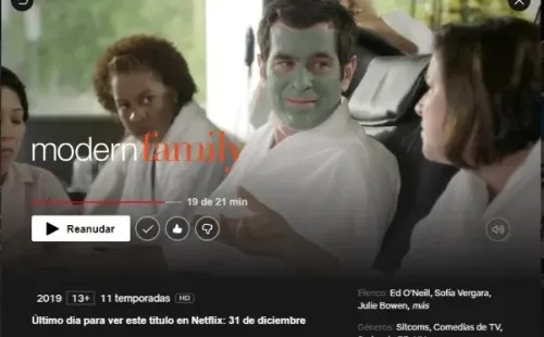 Netflix