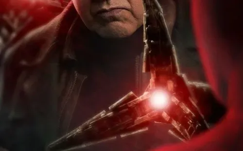 Spider-Man: No Way Home