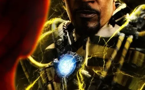 Spider-Man: No Way Home