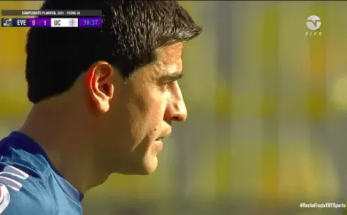 (FOTO: TNT Sports)