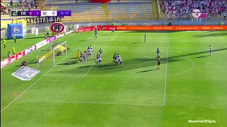 (FOTO: TNT Sports)