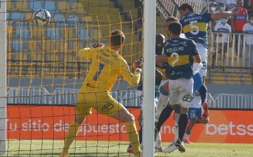 (FOTO: Agencia Uno)