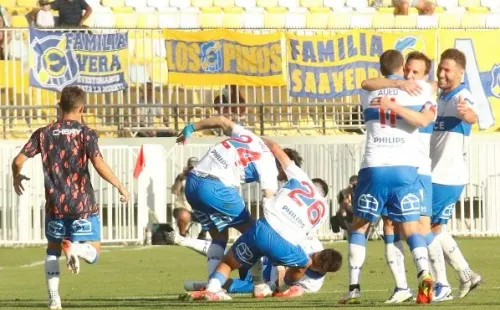Universidad Católica se queda con el título del Campeonato Nacional 2021 y es tetracampeona: la tabla de posiciones.