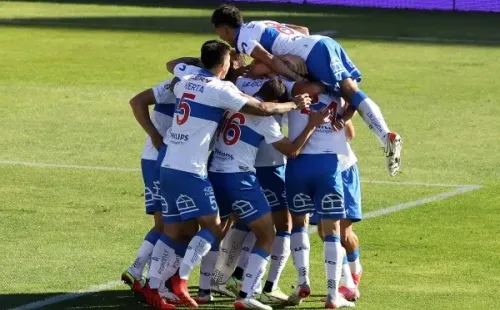 La Franja consiguió su cuarto título al hilo.