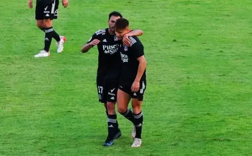 Colo Colo