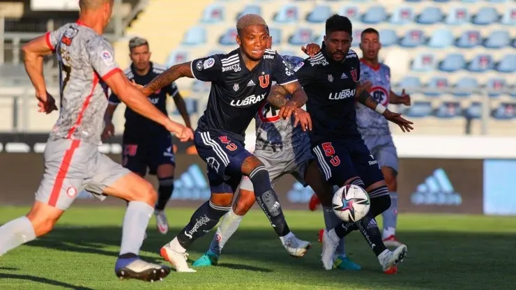 Campeonato NAcional descenso permanencia copa sudamericana libertadores tabla de posiciones