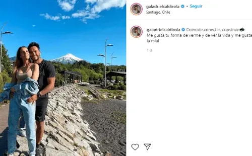 Gala Caldirola
