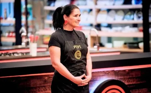Masterchef Celebrity | ¿Quién fue el eliminado?(3)