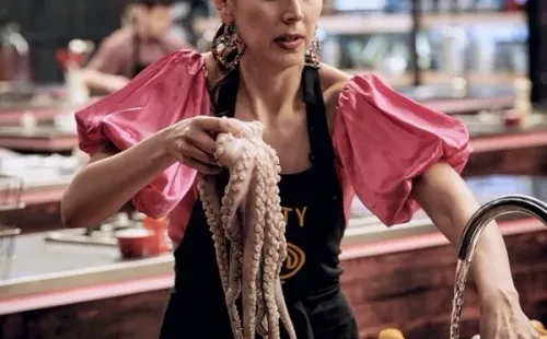 Masterchef Celebrity | ¿Quién fue el eliminado?(1)