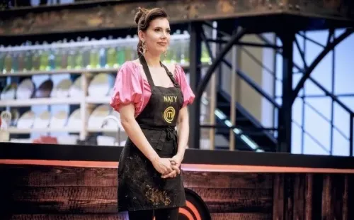 Masterchef Celebrity | ¿Quién fue el eliminado?(3)