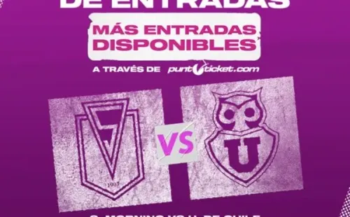 Nuevos boletos se pusieron a la venta este lunes.