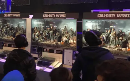 Festigame prepara millonarios premios para este fin de semana.(2)