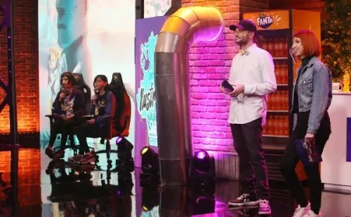 Festigame prepara millonarios premios para este fin de semana.(3)