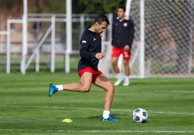 Foto: Necaxa