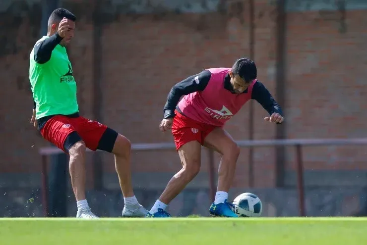 Foto: Necaxa