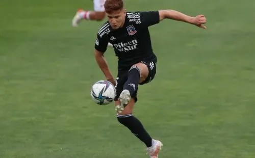 Leonardo Gil