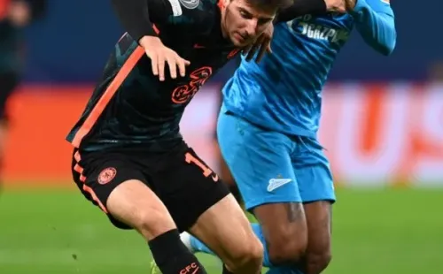 Chelsea desaprovechó la ventaja que tuvo para tener el liderato. (Foto: Chelsea)