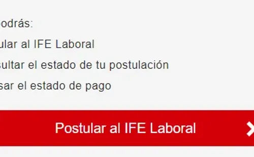IFE Laboral