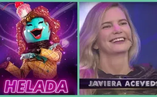 ¿Quién es la Máscara? | ¿Quiénes eran los famosos detrás de los personajes?(2)