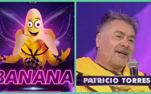 ¿Quién es la Máscara? | ¿Quiénes eran los famosos detrás de los personajes?(5)