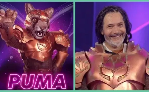 ¿Quién es la Máscara? | ¿Quiénes eran los famosos detrás de los personajes?(11)