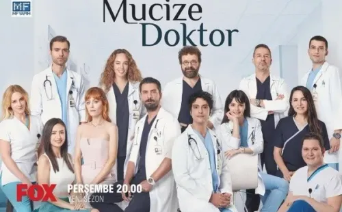 ¿Dónde VER Doctor Milagro en STREAMING?