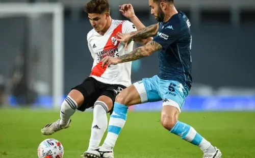 Mena se lesionó con la selección chilena