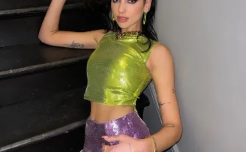 Dua Lipa en Chile: ¿Dónde y cuándo será el show?(2)